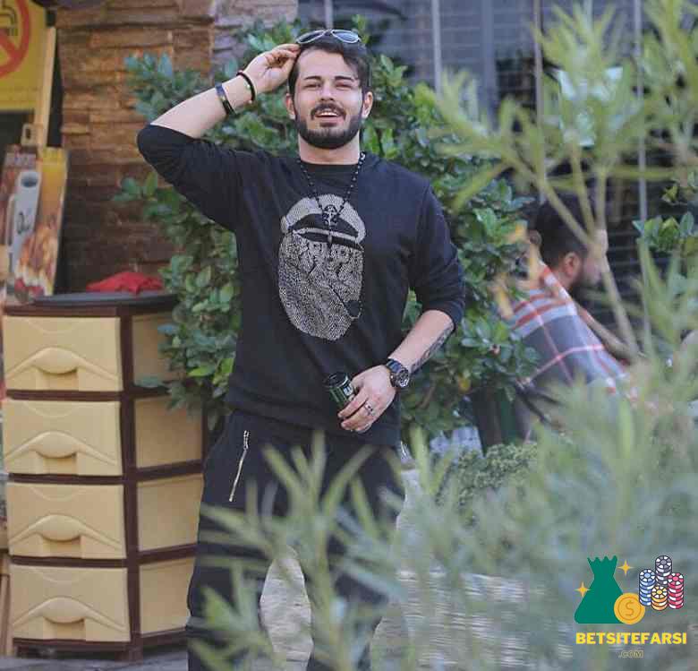 آلبوم بهزاد پکس چه نام دارد؟